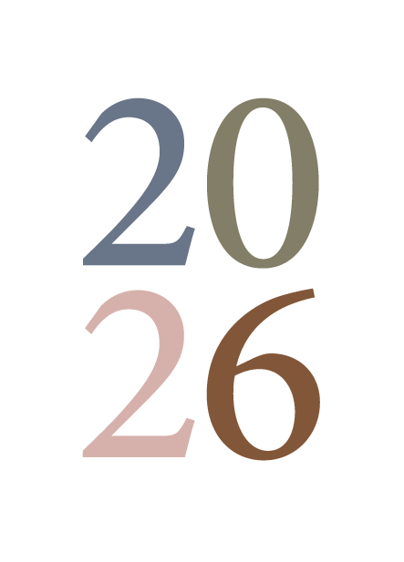 Happy + Healthy Planner