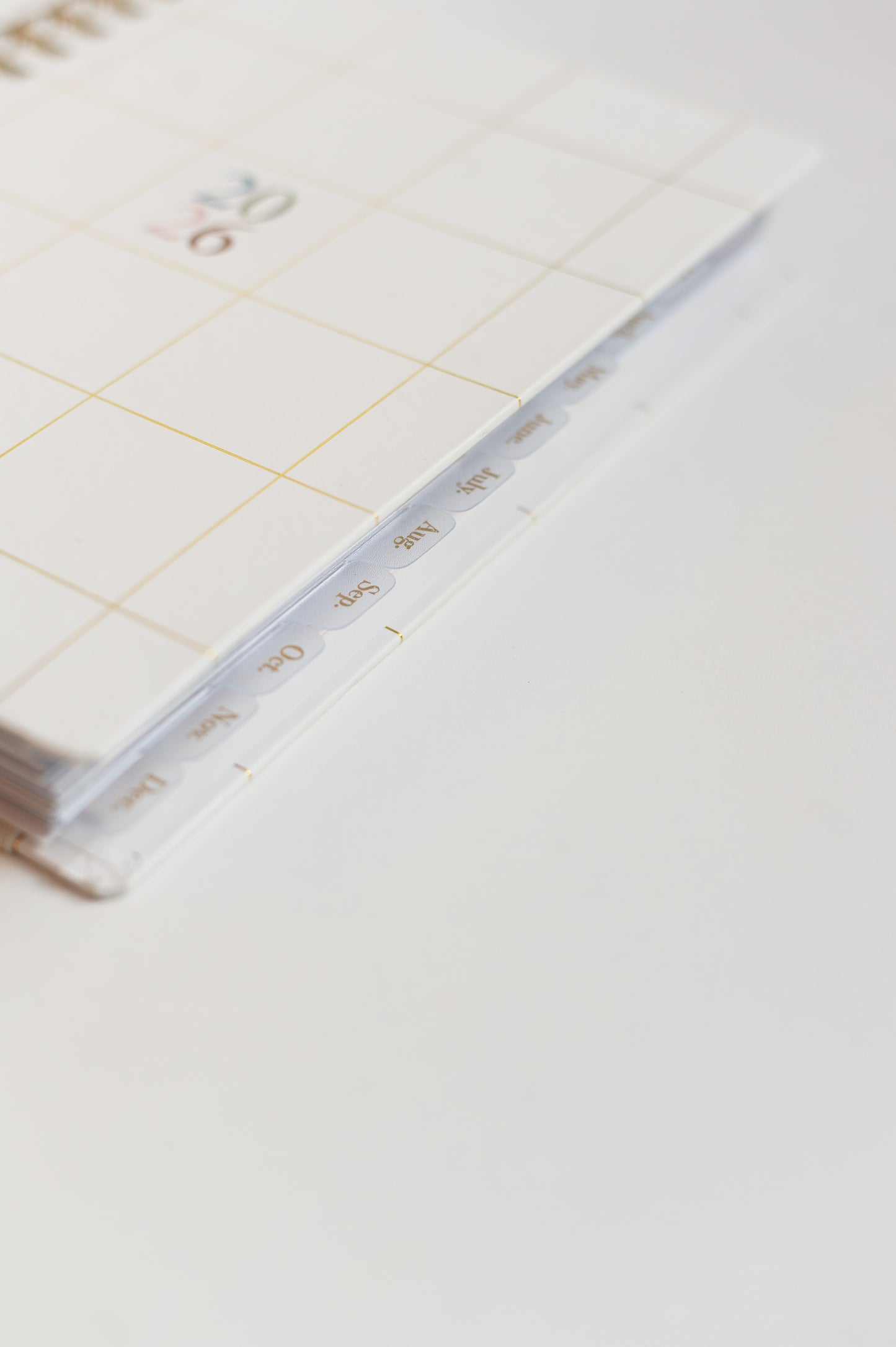 2026 Happy + Healthy Planner