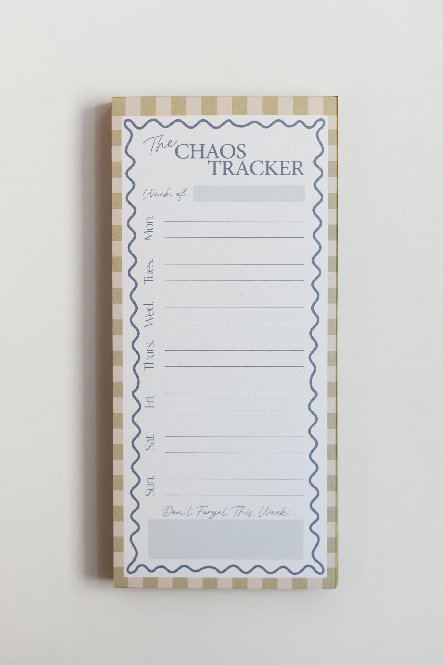 Mom Notepad Bundle