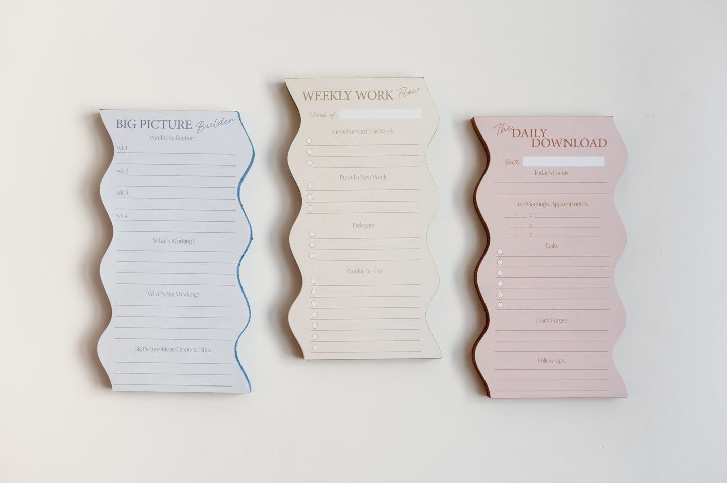 Working Woman Bundle