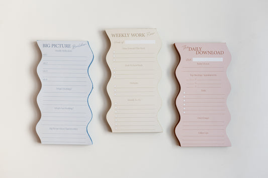 Working Woman Bundle