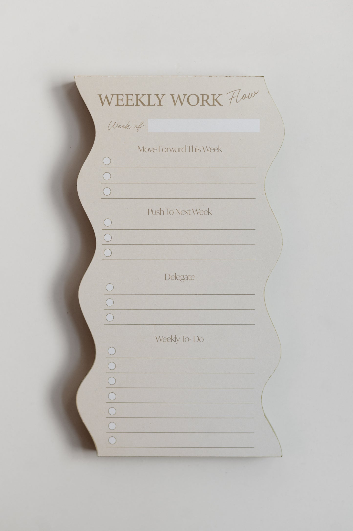Working Woman Bundle